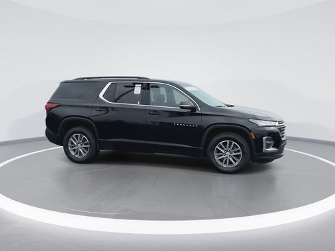 Used 2023 Chevrolet Traverse LT FWD image 9