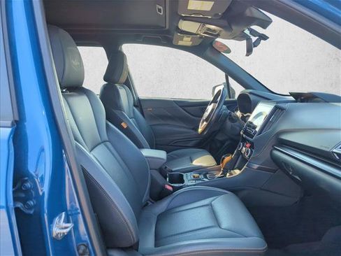 Used 2023 Subaru Forester Wilderness w/ Wilderness Package AWD/4WD image 22