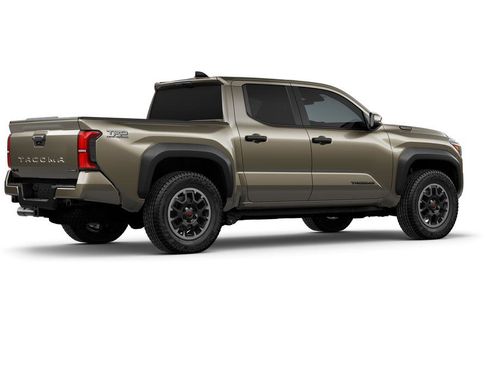 New 2026 Toyota Tacoma TRD Off-Road AWD/4WD image 13