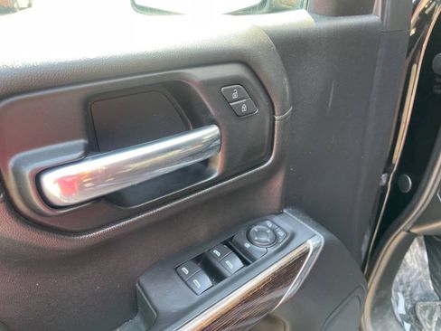 Used 2020 GMC Sierra 1500 Elevation w/ Trailering Package AWD/4WD image 9