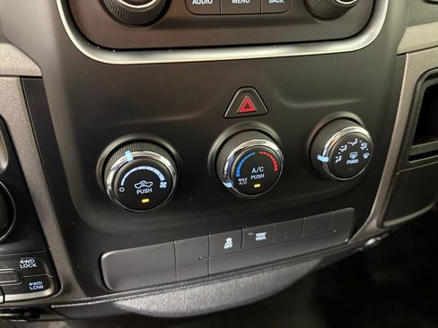 Used 2017 RAM 1500 Tradesman image 24