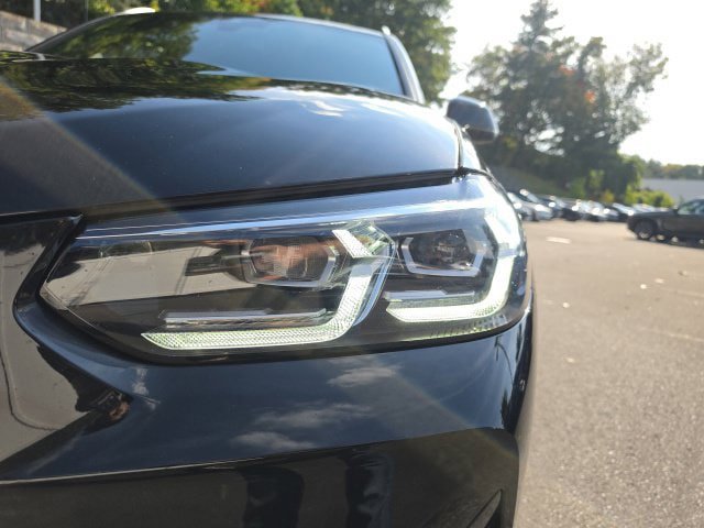 Used 2023 BMW X3 xDrive30i w/ Convenience Package AWD/4WD image 30