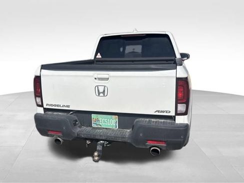 Used 2023 Honda Ridgeline RTL-E image 15