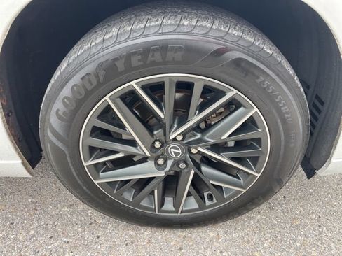 Used 2025 Lexus TX 350 AWD w/ Technology Package image 7