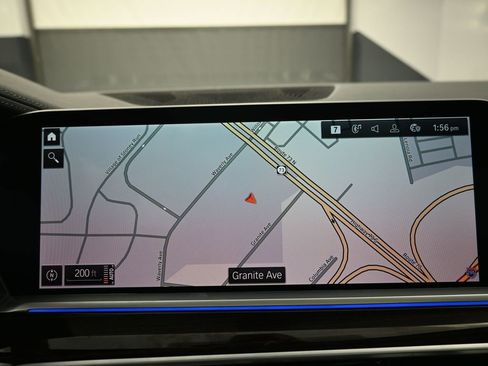 Used 2021 BMW X5 xDrive40i image 10