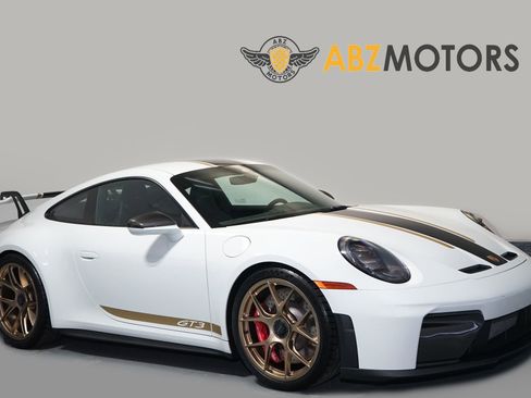 Used 2026 Porsche 911 GT3 image 1