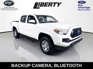 Used 2023 Toyota Tacoma SR AWD/4WD 360° Tour