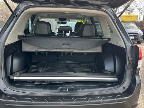 Used 2019 Subaru Forester Premium w/ All-Weather Package image 23