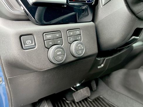 New 2026 Chevrolet Silverado 2500 LTZ w/ Trail Boss Package image 48