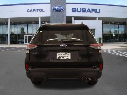 New 2026 Subaru Forester Limited AWD/4WD image 4