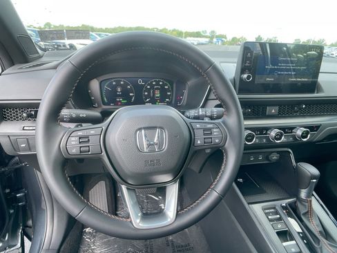 New 2026 Honda CR-V Sport-L image 14