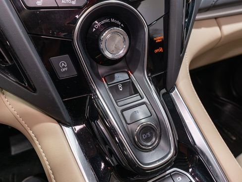 Used 2019 Acura RDX FWD w/ Technology Package image 25