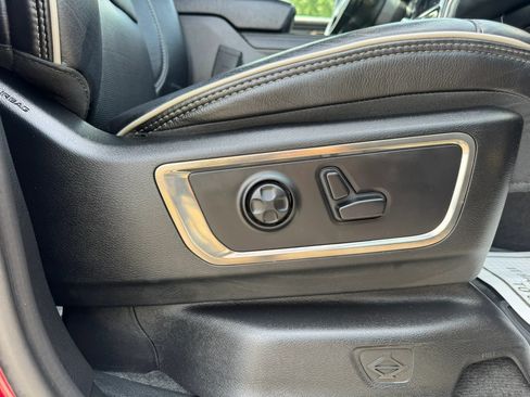 Used 2021 RAM 1500 Limited AWD/4WD image 60