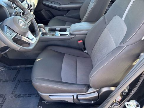 Used 2024 Nissan Sentra SV w/ All-Weather Package image 16