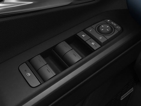 New 2026 Subaru Solterra AWD/4WD image 18