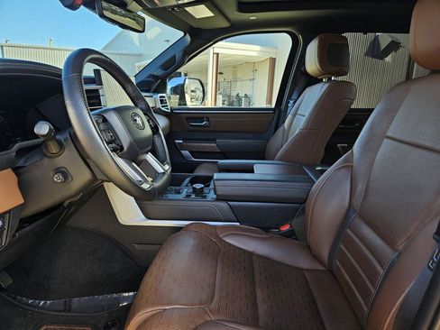 Used 2024 Toyota Tundra 1794 Edition image 12