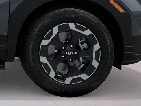 New 2026 Hyundai Santa Fe SEL AWD/4WD image 8