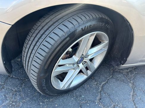 Used 2015 Volvo S60 T5 Premier FWD image 16