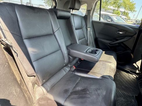 Used 2017 Acura RDX FWD image 12