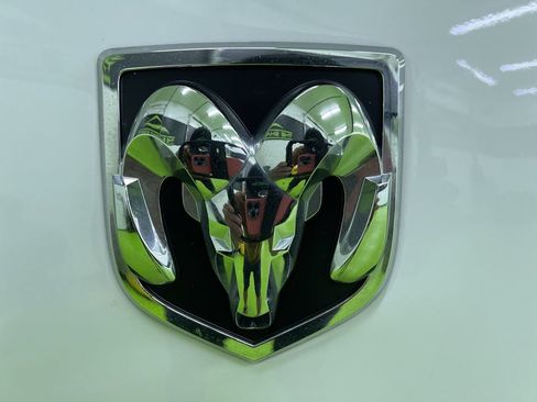 Used 2021 RAM 1500 Classic SLT w/ Protection Group AWD/4WD image 13
