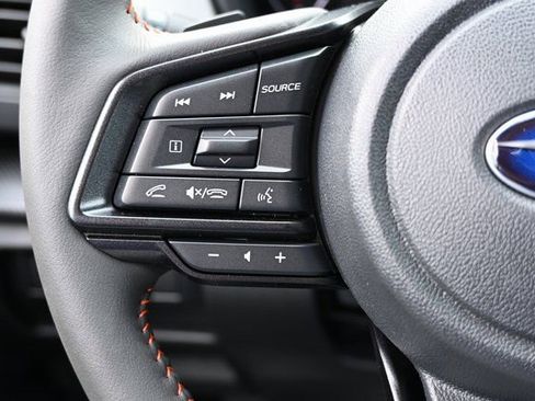 New 2026 Subaru Crosstrek 2.5i Limited image 28