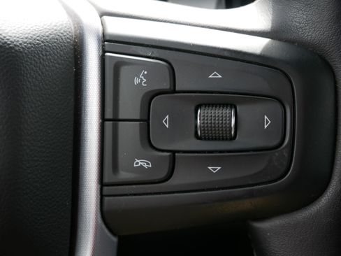 Used 2022 GMC Sierra 1500 SLT w/ SLT Premium Plus Package image 30