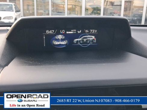 Used 2020 Subaru Forester Premium AWD/4WD image 21