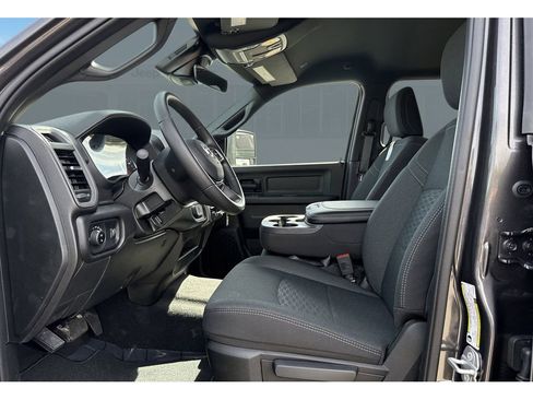 New 2026 RAM 2500 Tradesman image 11