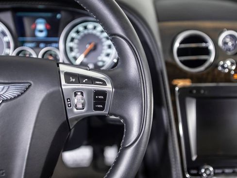 Used 2015 Bentley Continental GT V8 S AWD/4WD image 37