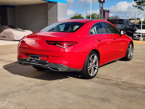 Used 2020 Mercedes-Benz CLA 250 image 6