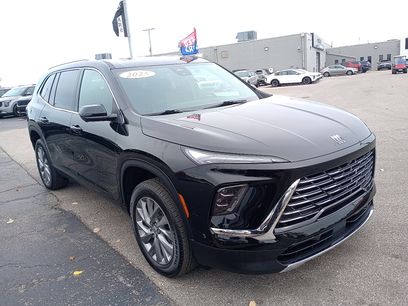 Used 2025 Buick Enclave Preferred