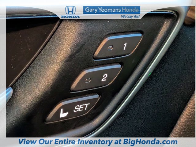 Used 2022 Honda CR-V EX image 23