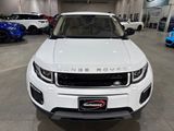 Used 2018 Land Rover Range Rover Evoque SE Premium image 2