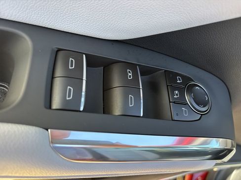 New 2026 Chevrolet Traverse High Country w/ LPO, Floor Liner Package FWD image 25