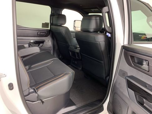 New 2026 Toyota Tundra SR5 AWD/4WD image 33