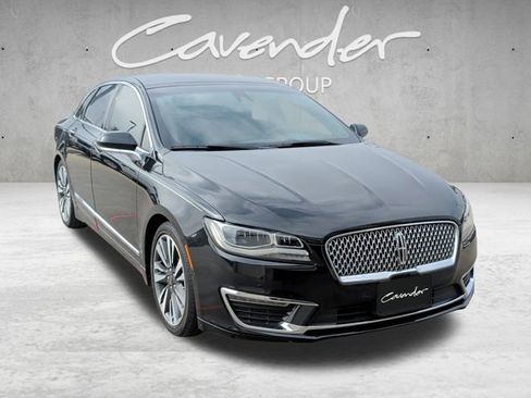 Used 2017 Lincoln MKZ Reserve w/ Luxury Package image 2