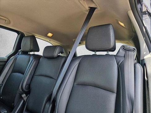 Used 2022 Honda Odyssey EX-L image 12