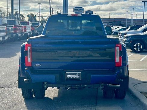 New 2026 Ford F450 Platinum image 4