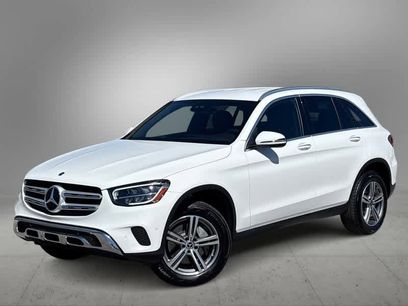 Used 2022 Mercedes-Benz GLC 300