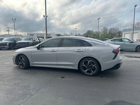 Used 2025 Kia K5 GT-Line w/ GT-Line Premium Package image 11