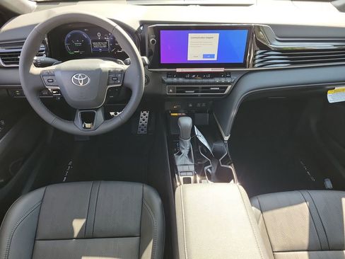 New 2026 Toyota Camry XSE image 27