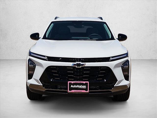 New 2026 Chevrolet Trax ACTIV w/ Driver Confidence Package FWD image 6