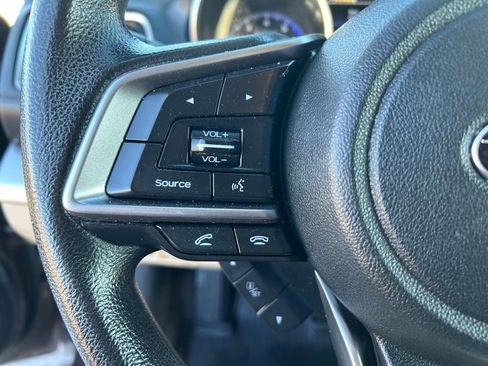 Used 2019 Subaru Outback 2.5i image 13