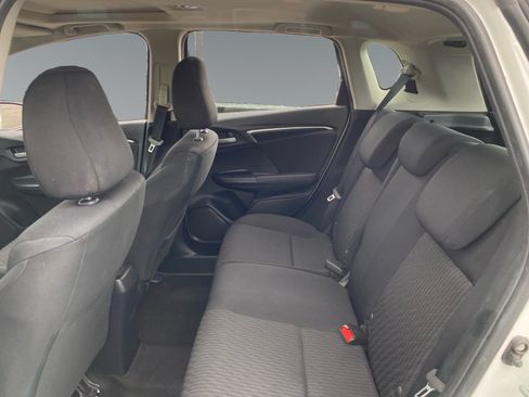 Used 2020 Honda Fit EX image 13