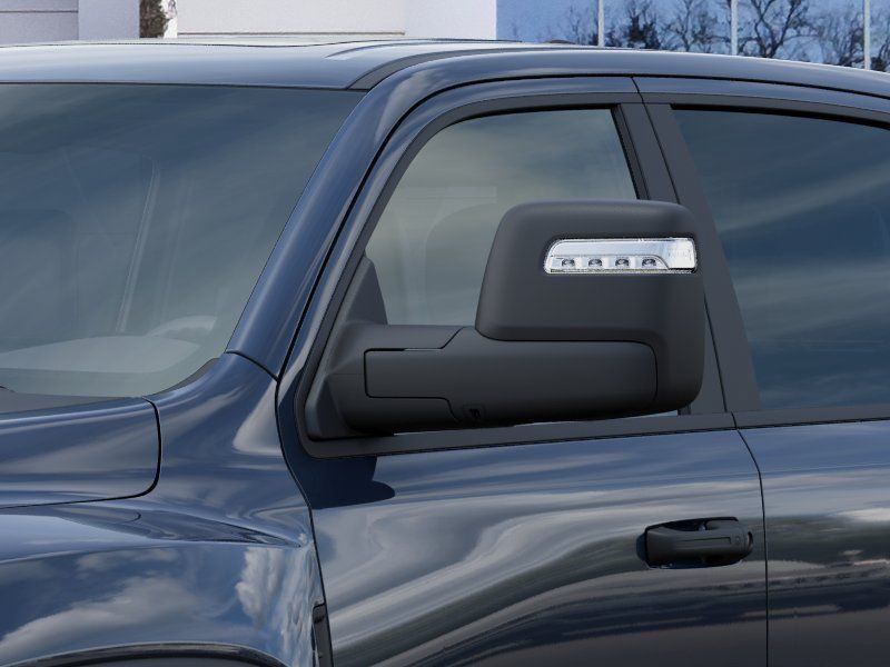 New 2026 RAM 1500 RHO w/ RHO Level 1 Equipment Group AWD/4WD image 12