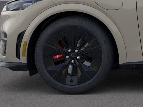 New 2026 Ford Mustang Mach-E GT AWD/4WD image 19