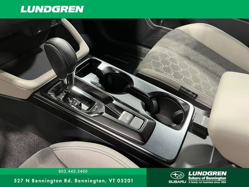 New 2026 Subaru Forester AWD/4WD image 14