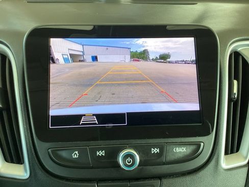 Used 2024 Chevrolet Malibu LT FWD image 52