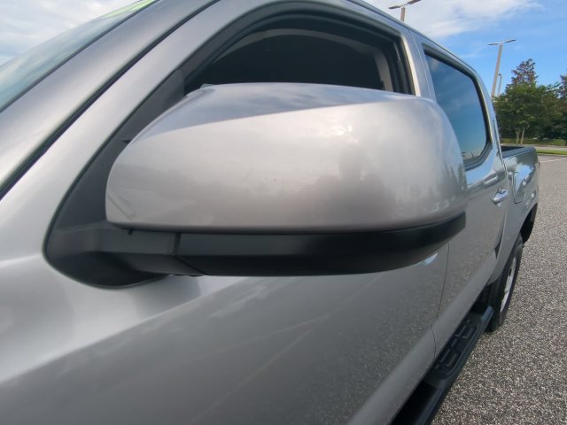 Certified 2020 Toyota Tacoma SR AWD/4WD image 12