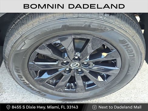 Used 2023 MAZDA CX-50 2.5 S w/ Cargo Package image 9